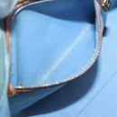 LOUIS VUITTON Monogram Vernis Reade PM Hand Bag Lavande M91220 LV Auth 138766-21