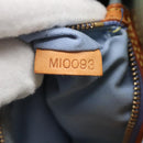 LOUIS VUITTON Monogram Vernis Reade PM Hand Bag Lavande M91220 LV Auth 138766-12