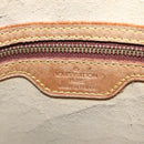 LOUIS VUITTON Monogram Looping GM Shoulder Bag M51145 LV Auth 138769-17