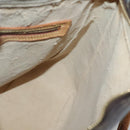 LOUIS VUITTON Monogram Looping GM Shoulder Bag M51145 LV Auth 138769-18