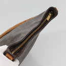 LOUIS VUITTON Monogram Looping GM Shoulder Bag M51145 LV Auth 138769-6