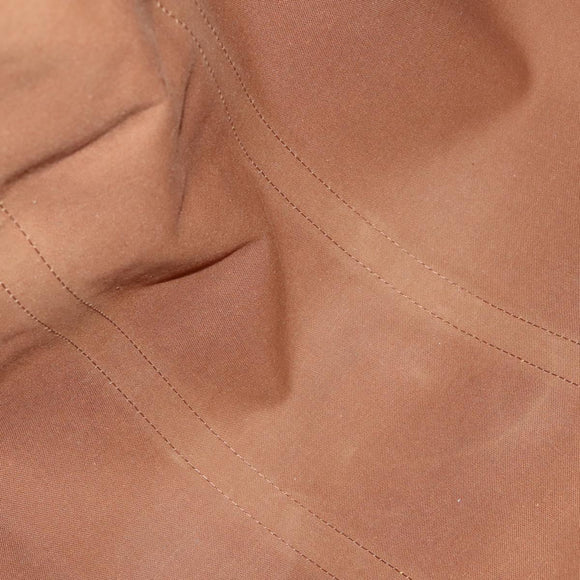 LOUIS VUITTON Monogram Keepall 55 Boston Bag M41424 LV Auth 138770