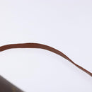 LOUIS VUITTON Monogram Papillon Pouch LV Auth 138782-8