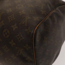 LOUIS VUITTON Monogram Keepall 45 Boston Bag M41428 LV Auth 138784-16
