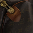 LOUIS VUITTON Monogram Keepall 45 Boston Bag M41428 LV Auth 138784-19