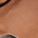 LOUIS VUITTON Monogram Keepall 45 Boston Bag M41428 LV Auth 138784-11