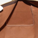 LOUIS VUITTON Monogram Keepall 45 Boston Bag M41428 LV Auth 138784-21