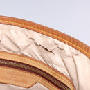 LOUIS VUITTON Monogram Bucket GM Shoulder Bag M42236 LV Auth 138786-11