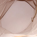 LOUIS VUITTON Monogram Bucket GM Shoulder Bag M42236 LV Auth 138786-10