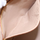 LOUIS VUITTON Monogram Bucket GM Shoulder Bag M42236 LV Auth 138786-22