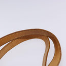 LOUIS VUITTON Monogram Bucket GM Shoulder Bag M42236 LV Auth 138786-14