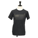 Chrome Hearts Short Sleeved T Shirt Cotton Black Auth 138883M-1