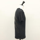 Chrome Hearts Short Sleeved T Shirt Cotton Black Auth 138883M-4