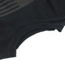 Chrome Hearts Short Sleeved T Shirt Cotton Black Auth 138883M-5