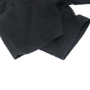 Chrome Hearts Short Sleeved T Shirt Cotton Black Auth 138883M-6