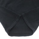 Chrome Hearts Short Sleeved T Shirt Cotton Black Auth 138883M-7