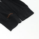 Chrome Hearts Long Sleeved T Shirt Cotton Black Auth 138884M-10