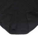 Chrome Hearts Long Sleeved T Shirt Cotton Black Auth 138884M-11