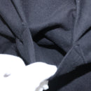 Chrome Hearts Long Sleeved T Shirt Cotton Black Auth 138884M-12