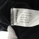 Chrome Hearts Long Sleeved T Shirt Cotton Black Auth 138884M-14