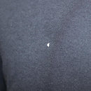 Chrome Hearts Long Sleeved T Shirt Cotton Black Auth 138884M-4