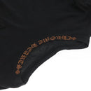 Chrome Hearts Long Sleeved T Shirt Cotton Black Auth 138884M-7