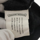 Chrome Hearts TShirt Shirt Cotton Gray Auth 138887M-10