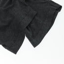 Chrome Hearts TShirt Shirt Cotton Gray Auth 138887M-6