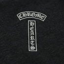 Chrome Hearts TShirt Shirt Cotton Gray Auth 138887M-8