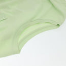 Chrome Hearts Short Sleeved T Shirt Cotton LIme Green Auth 138888M-5