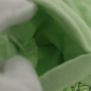 Chrome Hearts Short Sleeved T Shirt Cotton LIme Green Auth 138888M-9