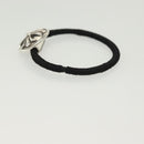 Chrome Hearts Hair Tie Ag925 Silver Auth 138895M-5