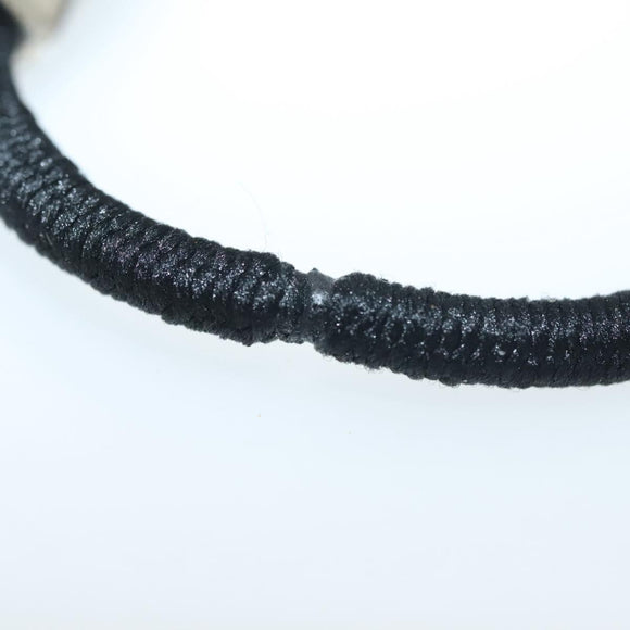 Chrome Hearts Hair Tie Ag925 Silver Auth 138895M