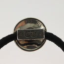 Chrome Hearts Hair Tie Ag925 Silver Auth 138895M-8