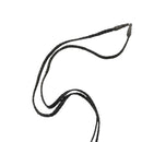 Chrome Hearts Tiny Razor Blade Campana Necklace Ag925 Silver Auth 138896M-4