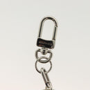 LOUIS VUITTON Pastel Colors Porte Cles Military Tab Charm MP2862 LV Auth 138909-3