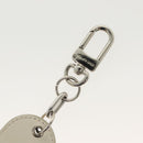 LOUIS VUITTON Pastel Colors Porte Cles Military Tab Charm MP2862 LV Auth 138909-6