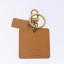LOUIS VUITTON Damier Giant NIGO Collaboration Porte Cles MP2713 LV Auth 138913-6