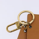 LOUIS VUITTON Damier Giant NIGO Collaboration Porte Cles MP2713 LV Auth 138913-7