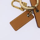 LOUIS VUITTON Damier Giant NIGO Collaboration Porte Cles MP2713 LV Auth 138913-8