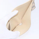 LOUIS VUITTON Damier Azur Porte Feuille Marco Bifold Wallet N60018 Auth 138920V-9