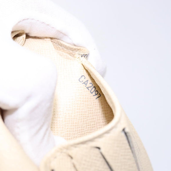 LOUIS VUITTON Damier Azur Porte Feuille Marco Bifold Wallet N60018 Auth 138920V