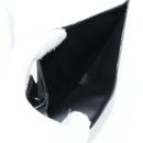 LOUIS VUITTON Pastel Colors Organizer De Poch Card Case Black M69998 Auth 138925-26