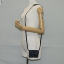 LOUIS VUITTON Pastel Colors Organizer De Poch Card Case Black M69998 Auth 138925-27