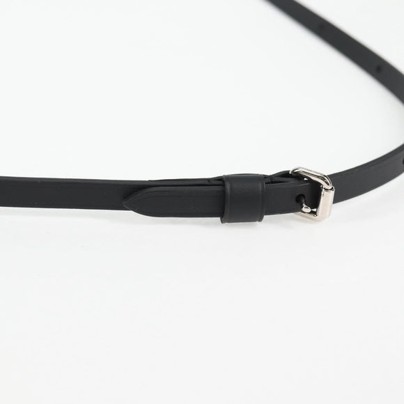 LOUIS VUITTON Pastel Colors Organizer De Poch Card Case Black M69998 Auth 138925