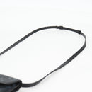 LOUIS VUITTON Pastel Colors Organizer De Poch Card Case Black M69998 Auth 138925-14