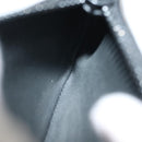 LOUIS VUITTON Monogram Solar Powered Ray Pochette Cles M44487 LV Auth 138926-19