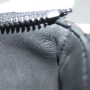 LOUIS VUITTON Monogram Solar Powered Ray Pochette Cles M44487 LV Auth 138926-12