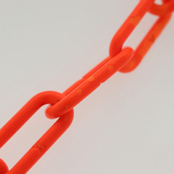 LOUIS VUITTON Monogram Solar Powered Ray Pochette Cles M44487 LV Auth 138926