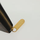 LOUIS VUITTON Kansai Yamamoto Collaboration Zippy Wallet M67249 LV Auth 138928-8